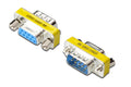 Digitus Mini Gender-Changer / 9-pin AK-610502-000-I
