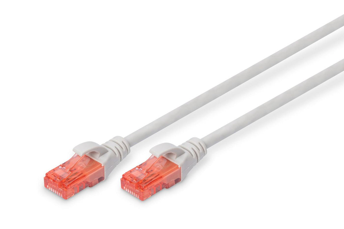 Digitus CAT 6 U-UTP patch cord, Cu, DK-1617-200