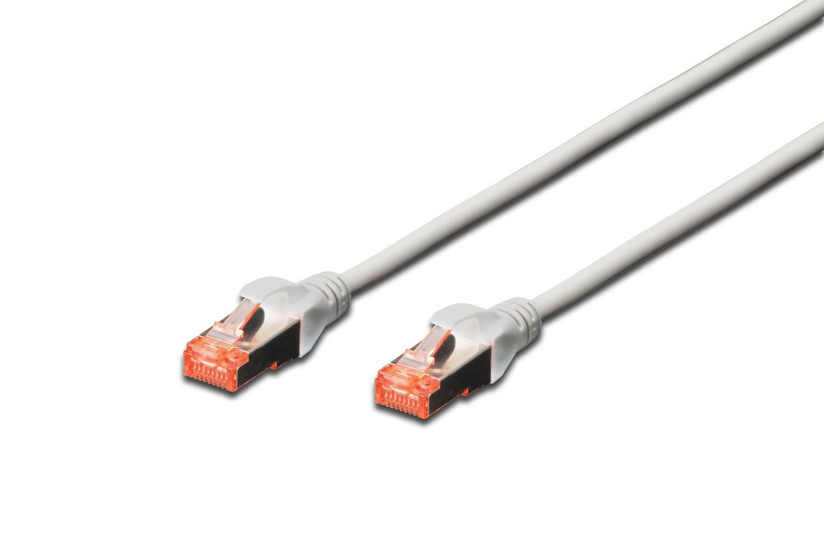 Digitus CAT 6 S-FTP patch cord, Cu, DK-1644-050