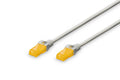 Digitus CAT 6A U-UTP patch cord, Cu, DK-1613-A-100