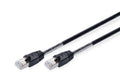 Digitus CAT 6 S-FTP outdoor patch cor DK-1644-010/BL-OD