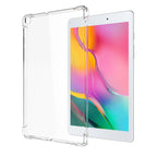 eSTUFF ES680107-BULK funda para tablet Transparente