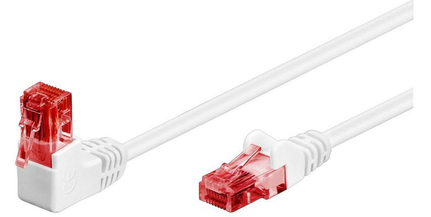 MicroConnect Cable de conexión CAT 6 1x 51523