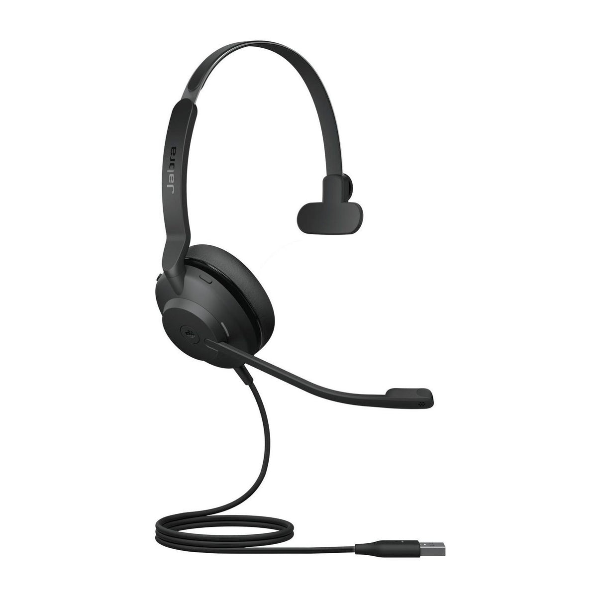 Jabra Evolve2 30 Auriculares Alámbrico Diadema Oficina/Centro de llamadas