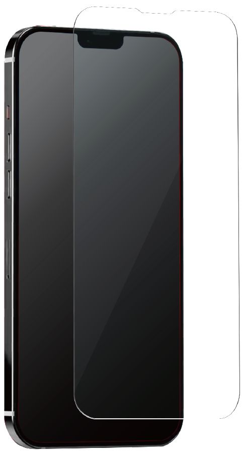 eSTUFF ES501330-25BULK protector de pantalla o trasero para teléfono móvil Apple 25 pieza(s)