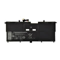 DELL HMPFH refacción para laptop Batería