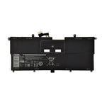 DELL HMPFH refacción para laptop Batería