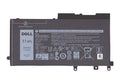 DELL DJWGP refacción para laptop Batería