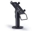 Ergonomic Solutions SpacePole Payment PAX402-D-MH-02 accesorio para terminal de punto de venta Montaje POS Negro Metal
