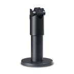 Ergonomic Solutions SpacePole Payment DTP101-02 accesorio para terminal de punto de venta Montaje POS Negro Metal