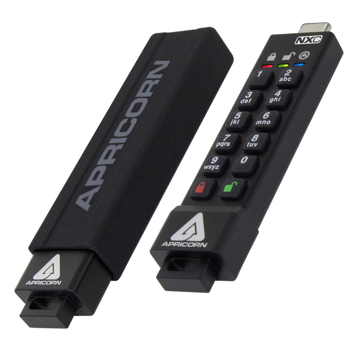 Apricorn Aegis Secure Key 3NXC USB ASK3-NXC-64GB