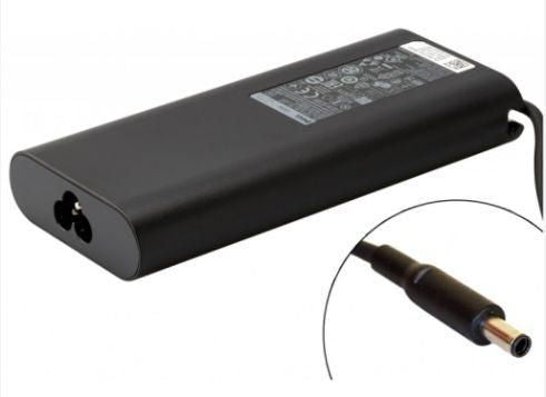 DELL V363H adaptador e inversor de corriente Interior 130 W Negro