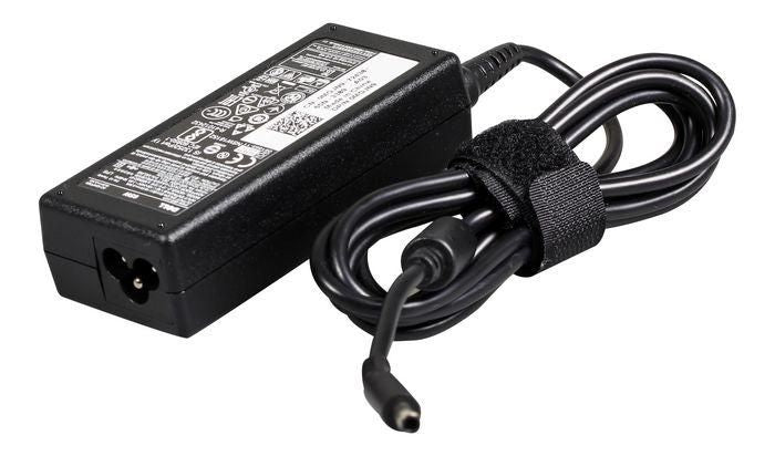 DELL G6J41 adaptador e inversor de corriente Interior 65 W Negro – Reacondicionado
