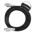 CLUB3D CAC-2312 cable HDMI 5 m HDMI tipo A (Estándar) Negro