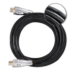CLUB3D CAC-2312 cable HDMI 5 m HDMI tipo A (Estándar) Negro