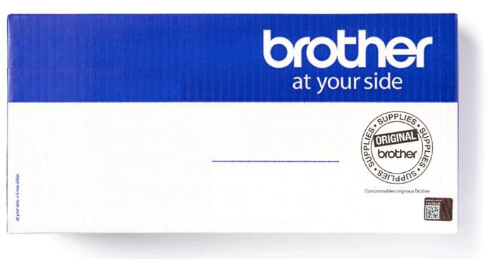 Brother D01CED001 fusor
