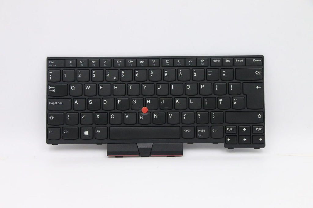 Lenovo 5N20W67676 refacción para laptop Teclado