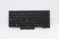 Lenovo 5N20W67676 refacción para laptop Teclado
