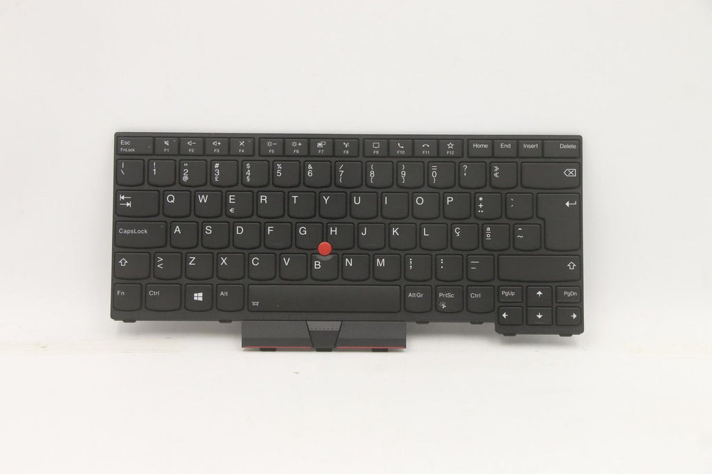 Lenovo 5N20W67814 refacción para laptop Teclado