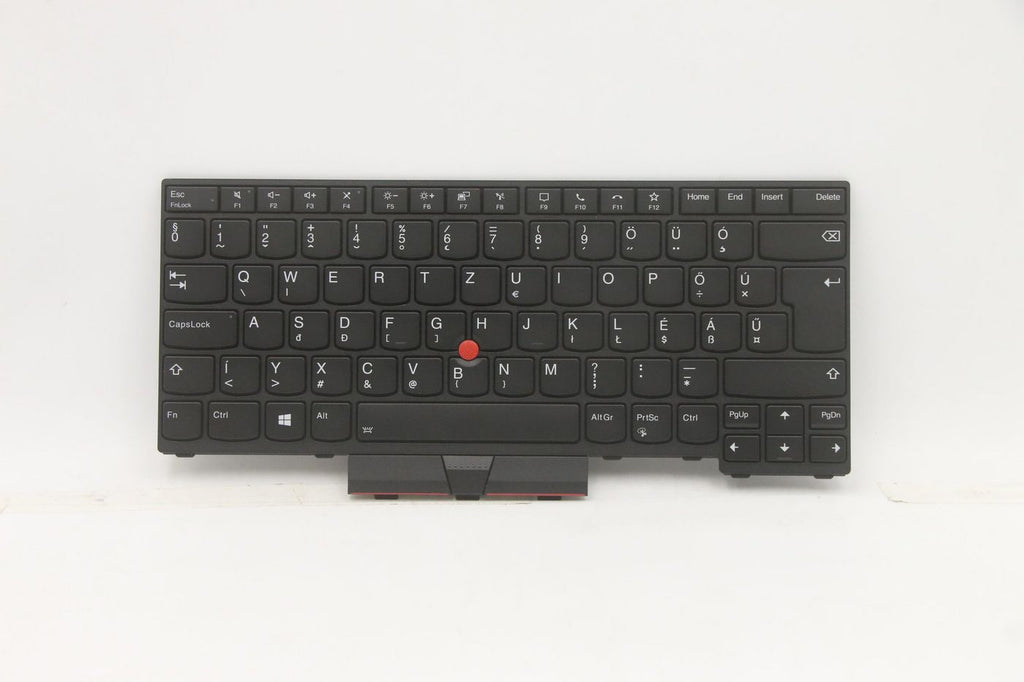 Lenovo 5N20W67810 refacción para laptop Teclado