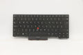 Lenovo 5N20W67810 refacción para laptop Teclado