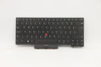 Lenovo 5N20W67810 refacción para laptop Teclado