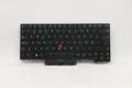 Lenovo 5N20W67732 refacción para laptop Teclado