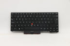 Lenovo 5N20W67732 refacción para laptop Teclado