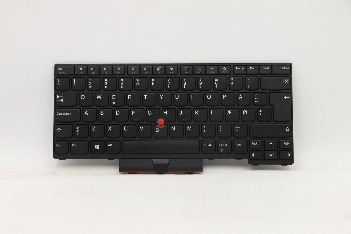 Lenovo 5N20W67732 refacción para laptop Teclado
