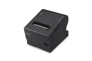 Epson TM-T88VII (132) 180 x 180 DPI Inalámbrico y alámbrico Térmico Impresora de recibos