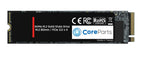 CoreParts CPSSD-M.2NVME-1TB unidad de estado sólido M.2 NVMe