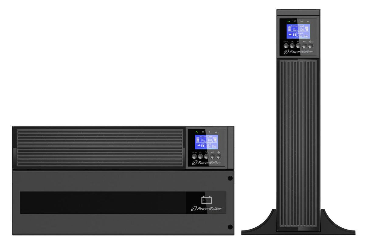 PowerWalker VFI 6000 ICR IoT UPS 10122213