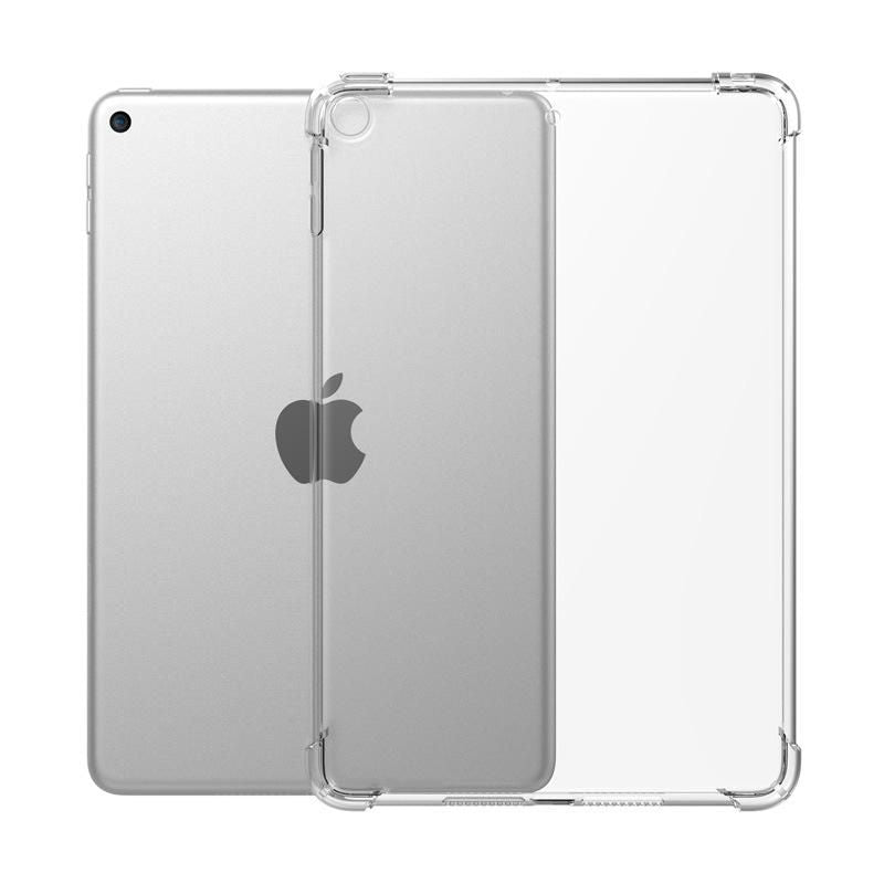 eSTUFF ES680200-BULK funda para tablet Transparente