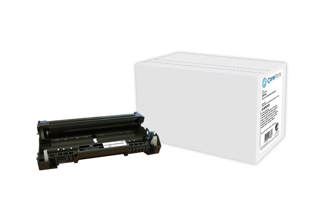 CoreParts QI-BR2035 tambor de impresora Compatible 1 pieza(s)