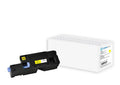 CoreParts QI-DE1002Y cartucho de tóner 1 pieza(s) Compatible Amarillo