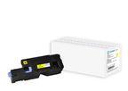 CoreParts QI-DE1002Y cartucho de tóner 1 pieza(s) Compatible Amarillo