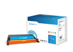 CoreParts QI-DE1006ZC cartucho de tóner 1 pieza(s) Compatible Cian
