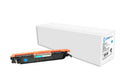 CoreParts QI-HP1011C cartucho de tóner 1 pieza(s) Compatible Cian