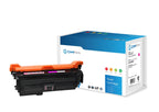 CoreParts QI-HP1029M cartucho de tóner 1 pieza(s) Compatible Magenta