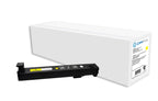 CoreParts QI-HP1037Y cartucho de tóner 1 pieza(s) Compatible Amarillo