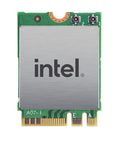 Intel Wi-Fi 6 AX200 (Gig+) Interne WLAN 2400 Mbit/s