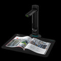 iris technology corporation IRIScan Desk 6 Business 462496