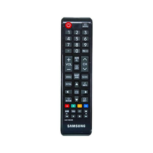 Samsung AA81-00243B mando a distancia TV Botones