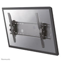 Neomounts PLASMA-W200BLACK soporte para TV 2,16 m (85") Negro