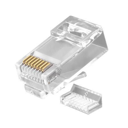 Lanview LVN125416 conector