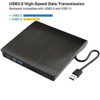 CoreParts MS-DVDRW-3.0-013 accesorio o pieza de repuesto para ordenador All-in-One (todo en uno)