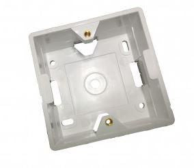 Lanview LVN126080 caja de tomacorriente