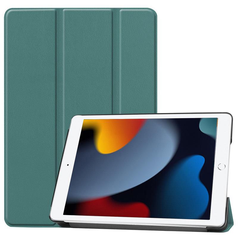 CoreParts TABX-IP789-COVER6 funda para tablet 25,9 cm (10.2") Verde