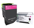 Lexmark TONER REGULAR OPEN MAGENTA 71B0H30