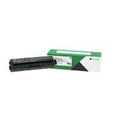 Lexmark RETURN-TONER CARTRIDGE BLACK 20N20K0